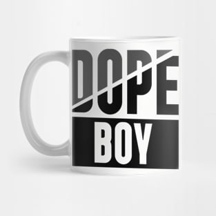 Dope boy Mug